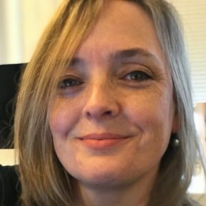 Meet your Posher, Sharon